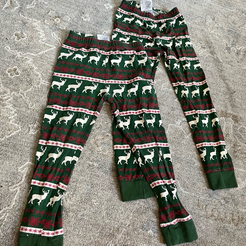 pajama pants